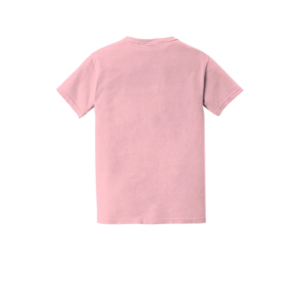 COMFORT COLORS Heavyweight Ring Spun Pocket Tee. - COMFORT COLORS Heavyweight Ring Spun Pocket Tee. - Image 128 of 299