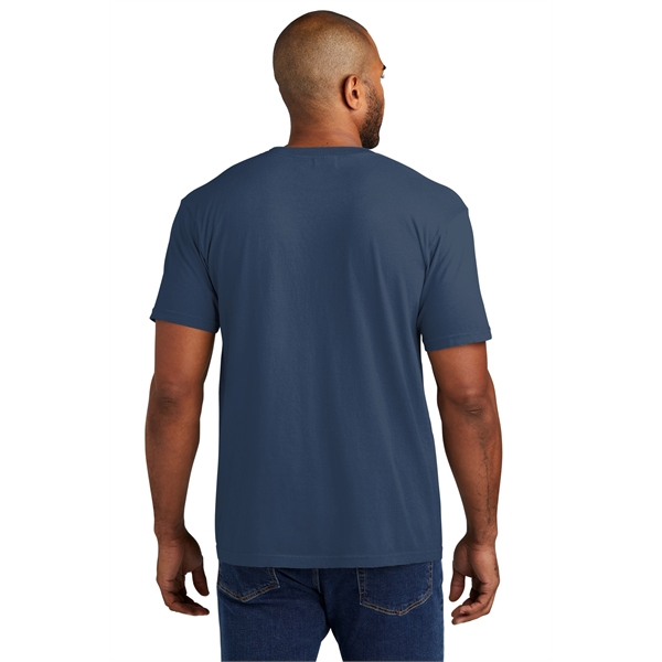 COMFORT COLORS Heavyweight Ring Spun Pocket Tee. - COMFORT COLORS Heavyweight Ring Spun Pocket Tee. - Image 298 of 299