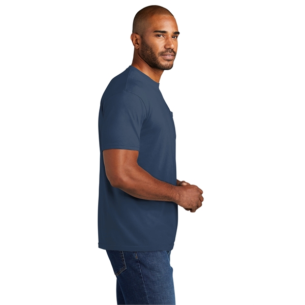 COMFORT COLORS Heavyweight Ring Spun Pocket Tee. - COMFORT COLORS Heavyweight Ring Spun Pocket Tee. - Image 299 of 299