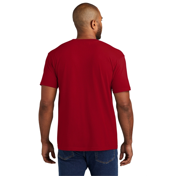 COMFORT COLORS Heavyweight Ring Spun Pocket Tee. - COMFORT COLORS Heavyweight Ring Spun Pocket Tee. - Image 136 of 299