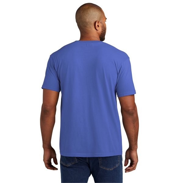 COMFORT COLORS Heavyweight Ring Spun Pocket Tee. - COMFORT COLORS Heavyweight Ring Spun Pocket Tee. - Image 151 of 299