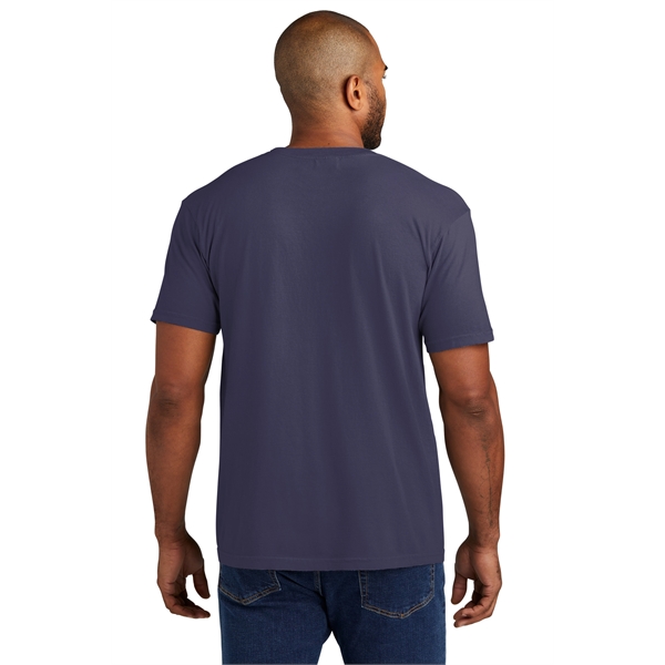 COMFORT COLORS Heavyweight Ring Spun Pocket Tee. - COMFORT COLORS Heavyweight Ring Spun Pocket Tee. - Image 156 of 299