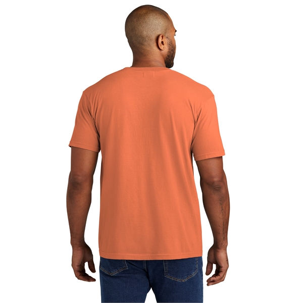 COMFORT COLORS Heavyweight Ring Spun Pocket Tee. - COMFORT COLORS Heavyweight Ring Spun Pocket Tee. - Image 161 of 299