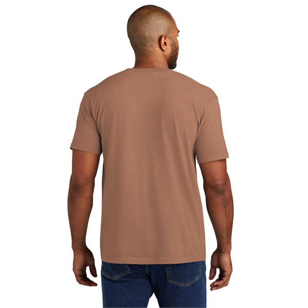 COMFORT COLORS Heavyweight Ring Spun Pocket Tee. - COMFORT COLORS Heavyweight Ring Spun Pocket Tee. - Image 171 of 299