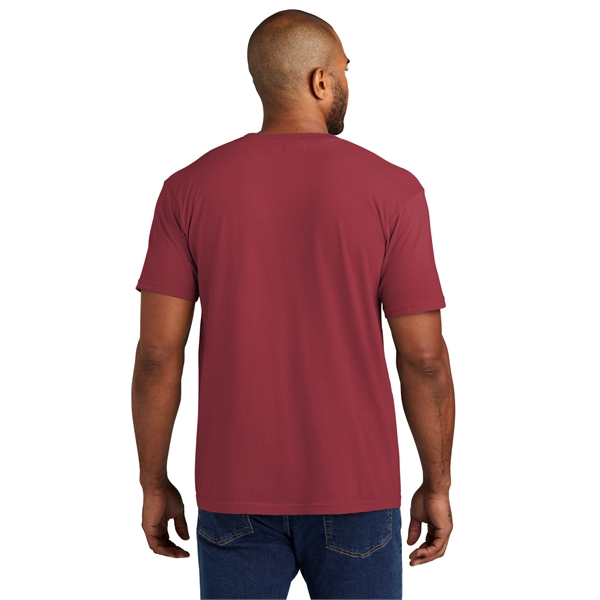 COMFORT COLORS Heavyweight Ring Spun Pocket Tee. - COMFORT COLORS Heavyweight Ring Spun Pocket Tee. - Image 176 of 299