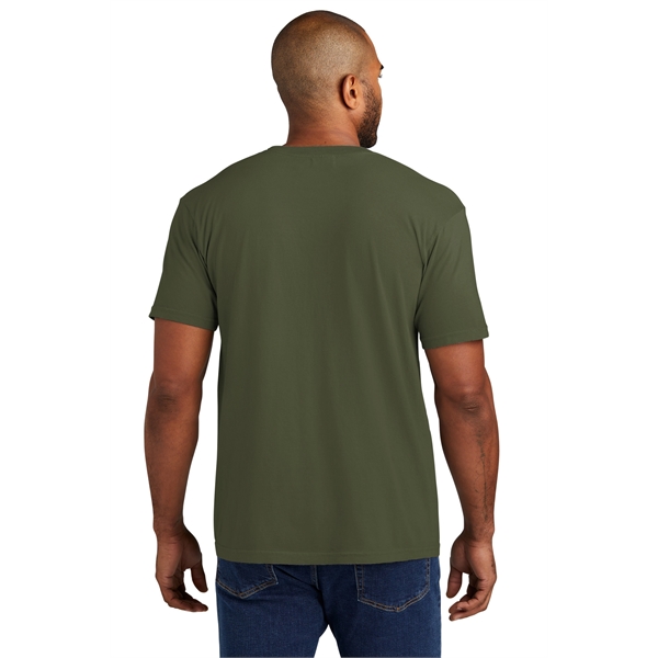 COMFORT COLORS Heavyweight Ring Spun Pocket Tee. - COMFORT COLORS Heavyweight Ring Spun Pocket Tee. - Image 181 of 299