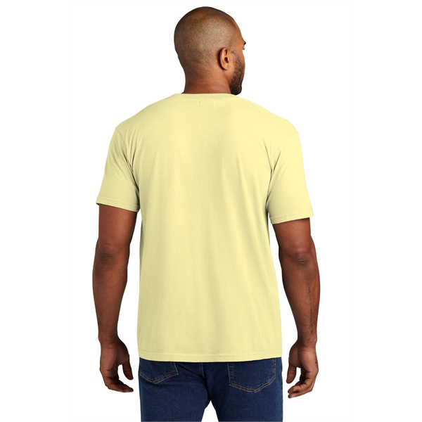 COMFORT COLORS Heavyweight Ring Spun Pocket Tee. - COMFORT COLORS Heavyweight Ring Spun Pocket Tee. - Image 186 of 299