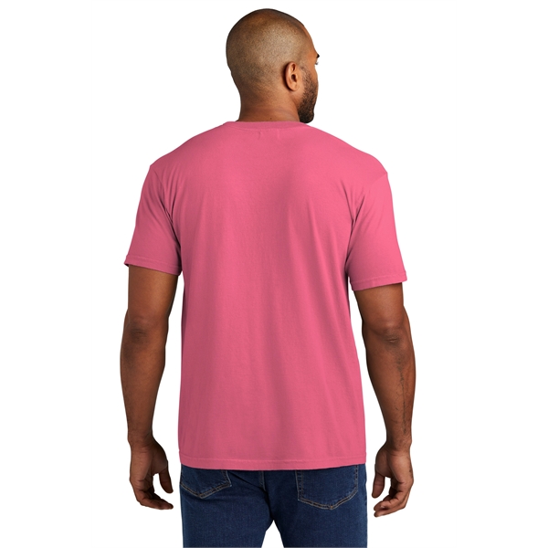 COMFORT COLORS Heavyweight Ring Spun Pocket Tee. - COMFORT COLORS Heavyweight Ring Spun Pocket Tee. - Image 201 of 299