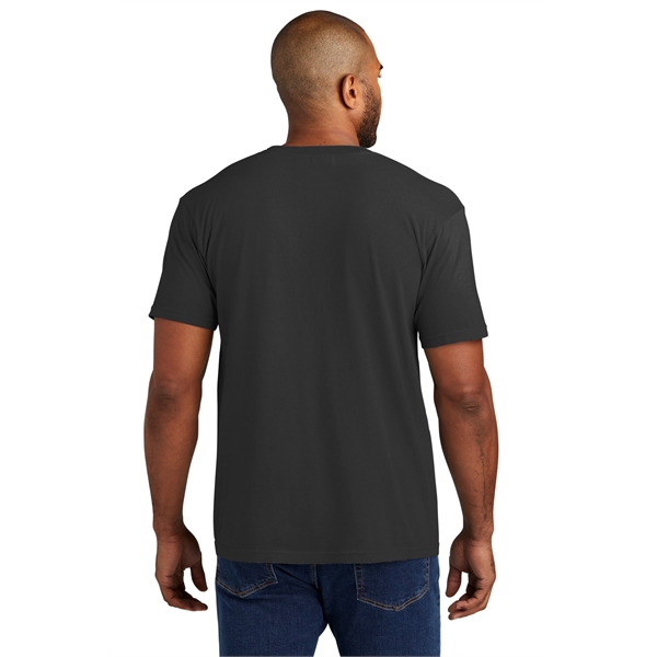 COMFORT COLORS Heavyweight Ring Spun Pocket Tee. - COMFORT COLORS Heavyweight Ring Spun Pocket Tee. - Image 206 of 299