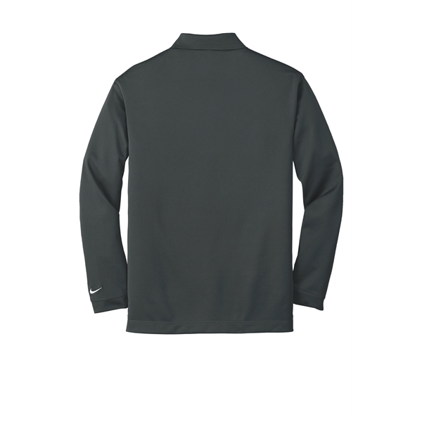 Nike Tall Long Sleeve Dri-FIT Stretch Tech Polo. - Nike Tall Long Sleeve Dri-FIT Stretch Tech Polo. - Image 25 of 25