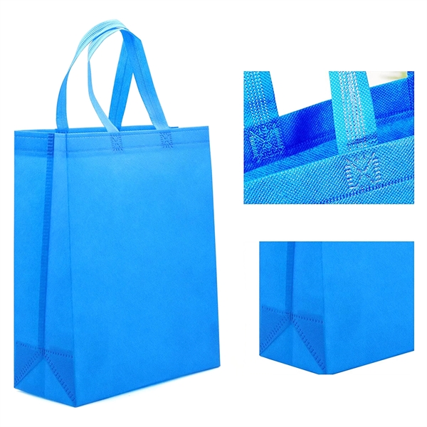 Giveaway Non-woven Tote Bag - Giveaway Non-woven Tote Bag - Image 1 of 1