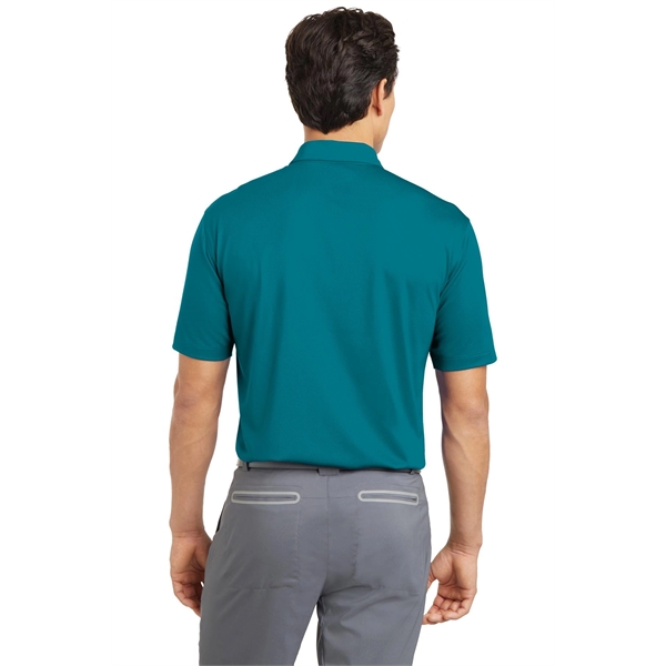 Nike Dri-FIT Vertical Mesh Polo. - Nike Dri-FIT Vertical Mesh Polo. - Image 1 of 65