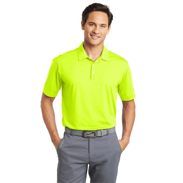 Nike Dri-FIT Vertical Mesh Polo. - Nike Dri-FIT Vertical Mesh Polo. - Image 6 of 65