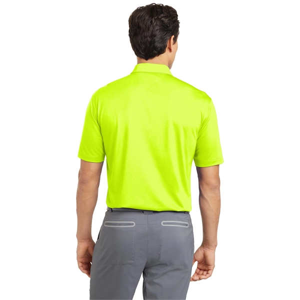 Nike Dri-FIT Vertical Mesh Polo. - Nike Dri-FIT Vertical Mesh Polo. - Image 7 of 65