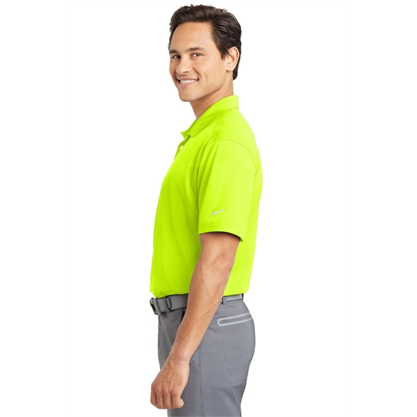 Nike Dri-FIT Vertical Mesh Polo. - Nike Dri-FIT Vertical Mesh Polo. - Image 8 of 65