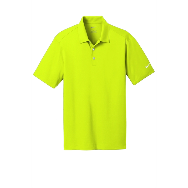 Nike Dri-FIT Vertical Mesh Polo. - Nike Dri-FIT Vertical Mesh Polo. - Image 9 of 65