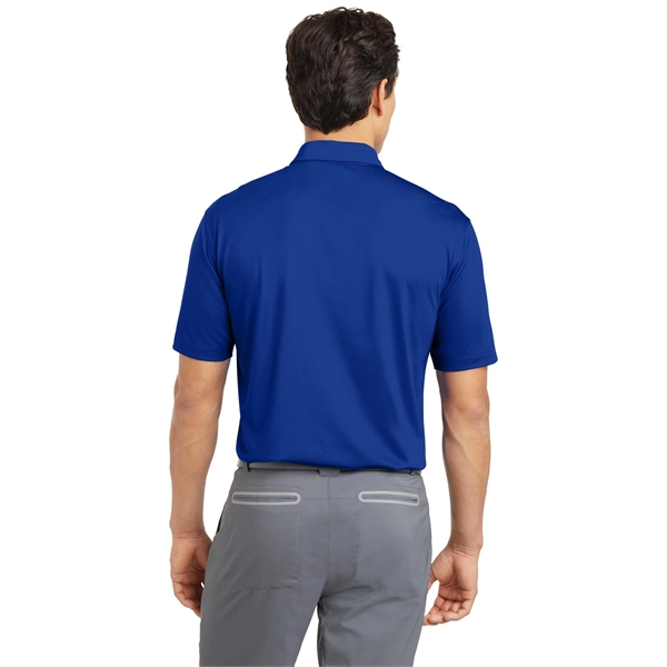 Nike Dri-FIT Vertical Mesh Polo. - Nike Dri-FIT Vertical Mesh Polo. - Image 12 of 65