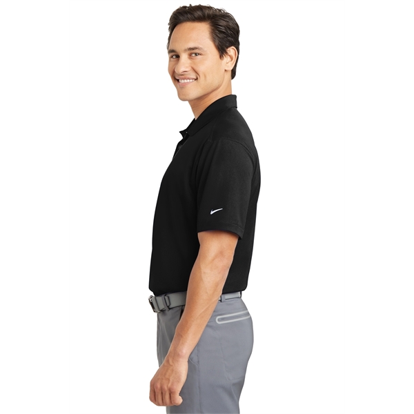 Nike Dri-FIT Vertical Mesh Polo. - Nike Dri-FIT Vertical Mesh Polo. - Image 18 of 65