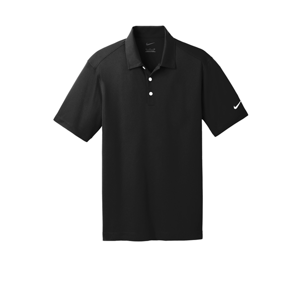 Nike Dri-FIT Vertical Mesh Polo. - Nike Dri-FIT Vertical Mesh Polo. - Image 19 of 65