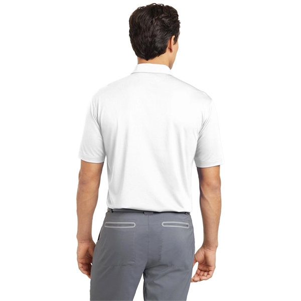 Nike Dri-FIT Vertical Mesh Polo. - Nike Dri-FIT Vertical Mesh Polo. - Image 22 of 65