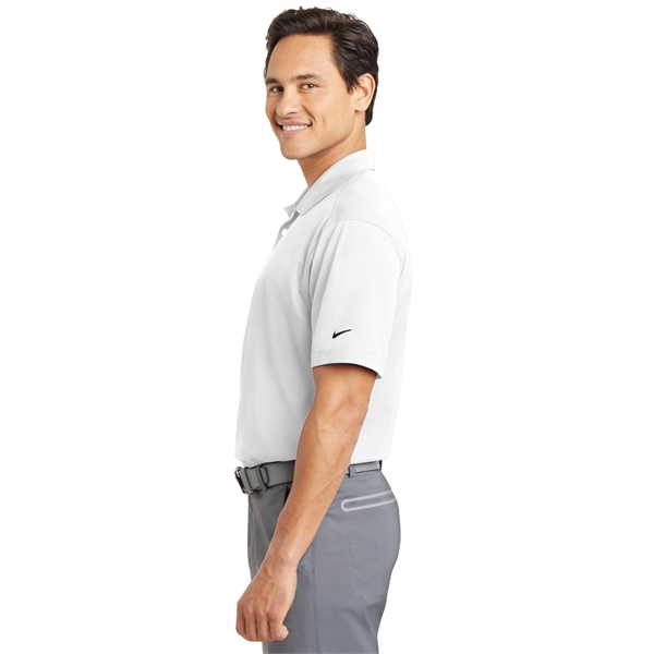 Nike Dri-FIT Vertical Mesh Polo. - Nike Dri-FIT Vertical Mesh Polo. - Image 23 of 65