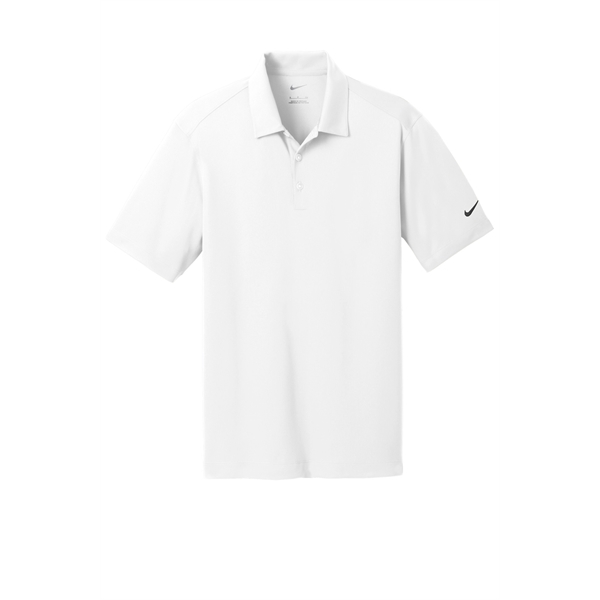 Nike Dri-FIT Vertical Mesh Polo. - Nike Dri-FIT Vertical Mesh Polo. - Image 24 of 65