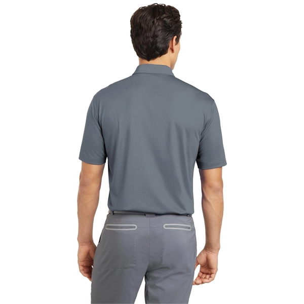 Nike Dri-FIT Vertical Mesh Polo. - Nike Dri-FIT Vertical Mesh Polo. - Image 27 of 65