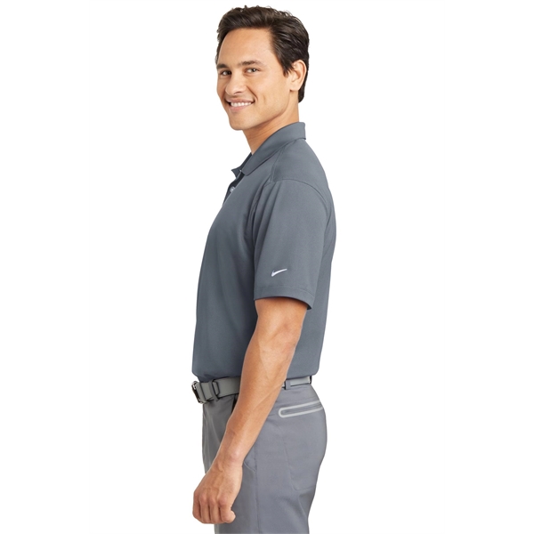 Nike Dri-FIT Vertical Mesh Polo. - Nike Dri-FIT Vertical Mesh Polo. - Image 28 of 65