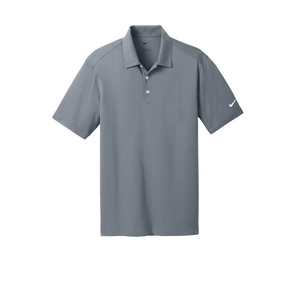 Nike Dri-FIT Vertical Mesh Polo. - Nike Dri-FIT Vertical Mesh Polo. - Image 29 of 65