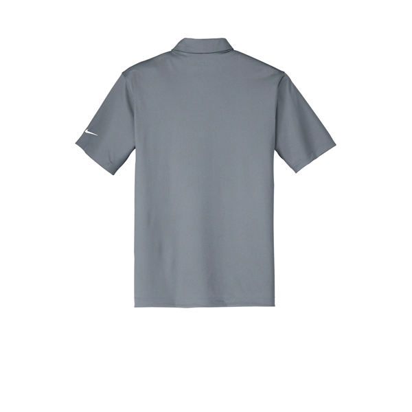 Nike Dri-FIT Vertical Mesh Polo. - Nike Dri-FIT Vertical Mesh Polo. - Image 30 of 65