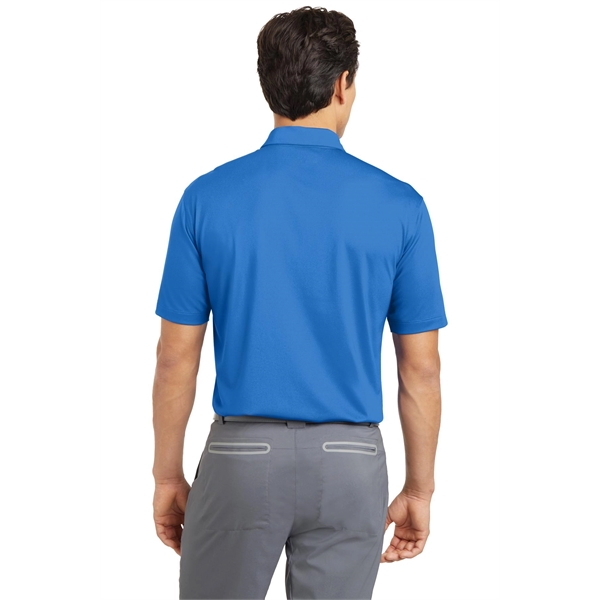 Nike Dri-FIT Vertical Mesh Polo. - Nike Dri-FIT Vertical Mesh Polo. - Image 32 of 65