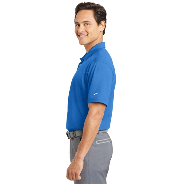 Nike Dri-FIT Vertical Mesh Polo. - Nike Dri-FIT Vertical Mesh Polo. - Image 33 of 65