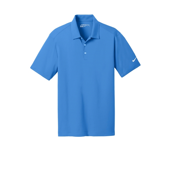 Nike Dri-FIT Vertical Mesh Polo. - Nike Dri-FIT Vertical Mesh Polo. - Image 34 of 65