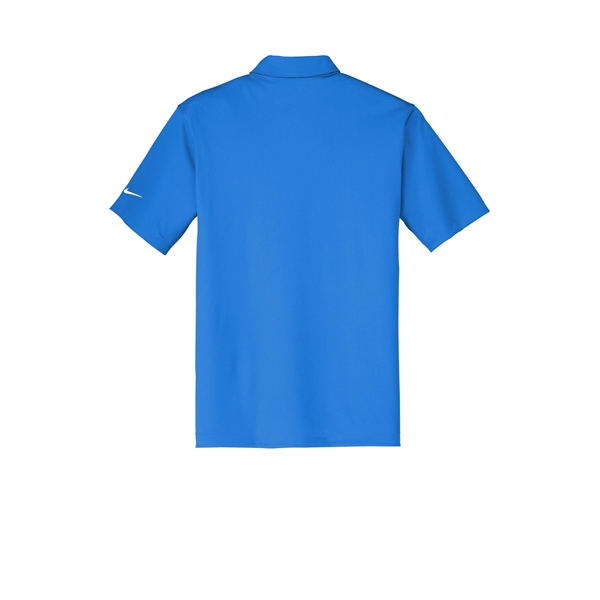 Nike Dri-FIT Vertical Mesh Polo. - Nike Dri-FIT Vertical Mesh Polo. - Image 35 of 65