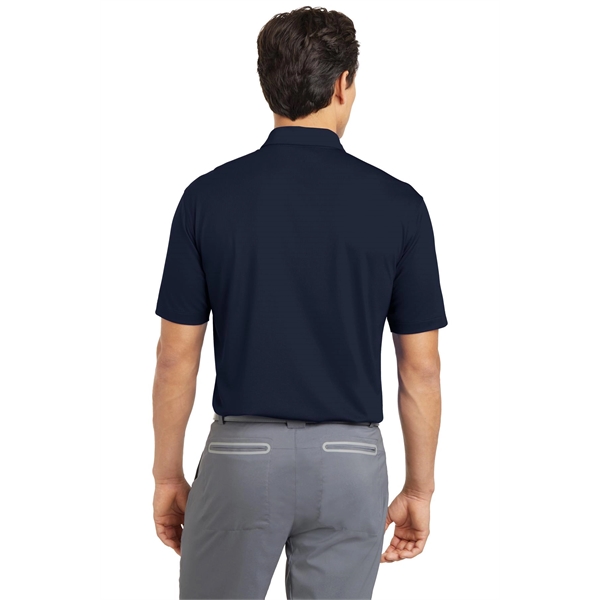 Nike Dri-FIT Vertical Mesh Polo. - Nike Dri-FIT Vertical Mesh Polo. - Image 37 of 65