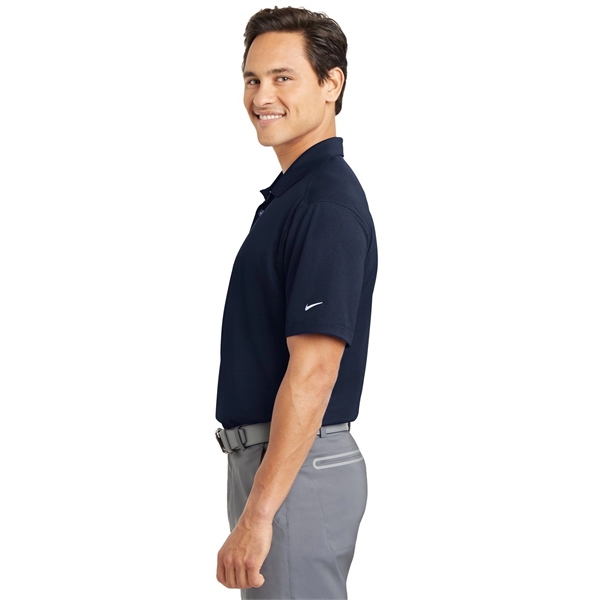 Nike Dri-FIT Vertical Mesh Polo. - Nike Dri-FIT Vertical Mesh Polo. - Image 38 of 65