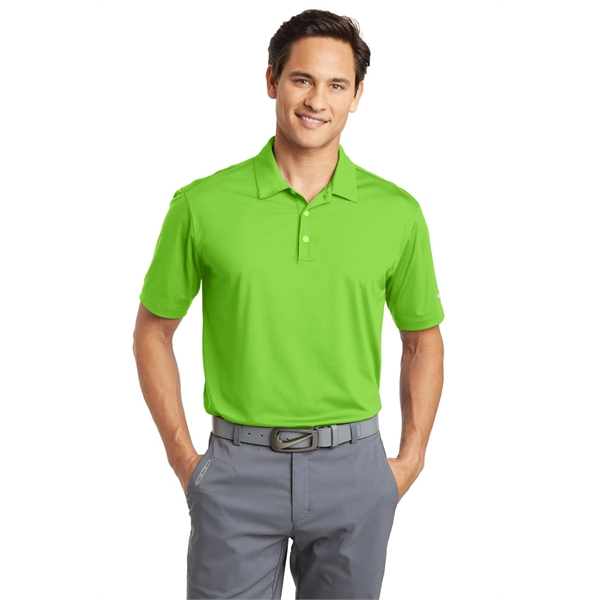 Nike Dri-FIT Vertical Mesh Polo. - Nike Dri-FIT Vertical Mesh Polo. - Image 41 of 65