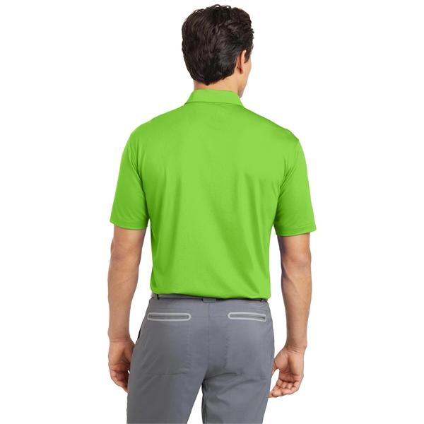 Nike Dri-FIT Vertical Mesh Polo. - Nike Dri-FIT Vertical Mesh Polo. - Image 42 of 65