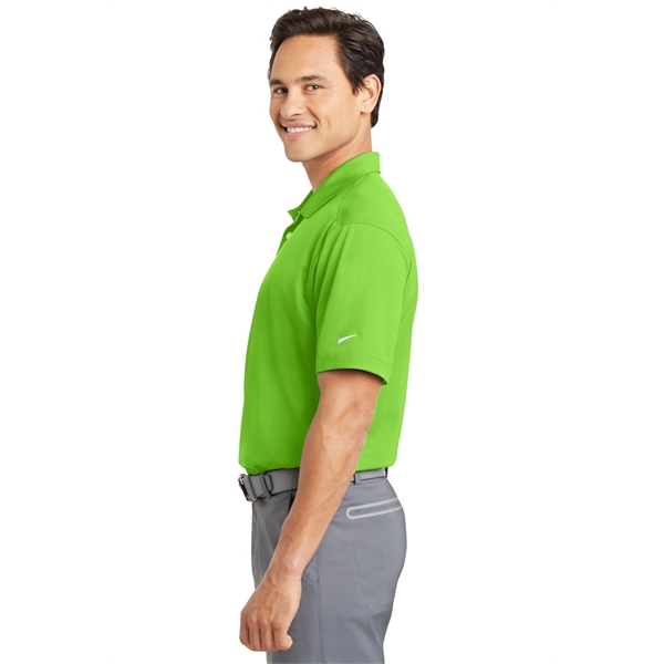 Nike Dri-FIT Vertical Mesh Polo. - Nike Dri-FIT Vertical Mesh Polo. - Image 43 of 65