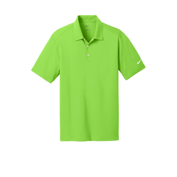 Nike Dri-FIT Vertical Mesh Polo. - Nike Dri-FIT Vertical Mesh Polo. - Image 44 of 65