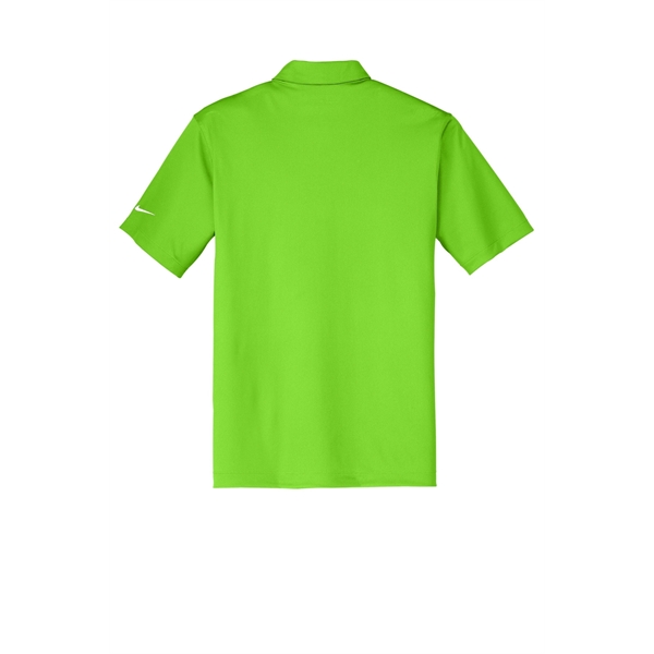 Nike Dri-FIT Vertical Mesh Polo. - Nike Dri-FIT Vertical Mesh Polo. - Image 45 of 65