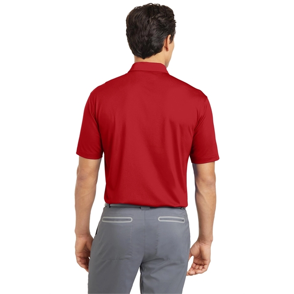 Nike Dri-FIT Vertical Mesh Polo. - Nike Dri-FIT Vertical Mesh Polo. - Image 47 of 65