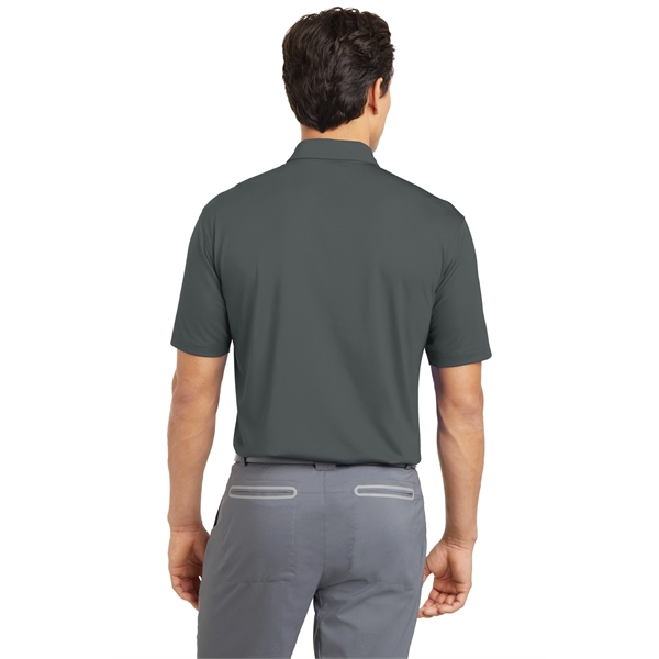 Nike Dri-FIT Vertical Mesh Polo. - Nike Dri-FIT Vertical Mesh Polo. - Image 52 of 65