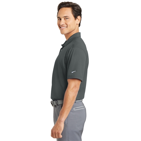 Nike Dri-FIT Vertical Mesh Polo. - Nike Dri-FIT Vertical Mesh Polo. - Image 53 of 65