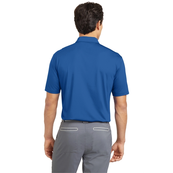 Nike Dri-FIT Vertical Mesh Polo. - Nike Dri-FIT Vertical Mesh Polo. - Image 57 of 65