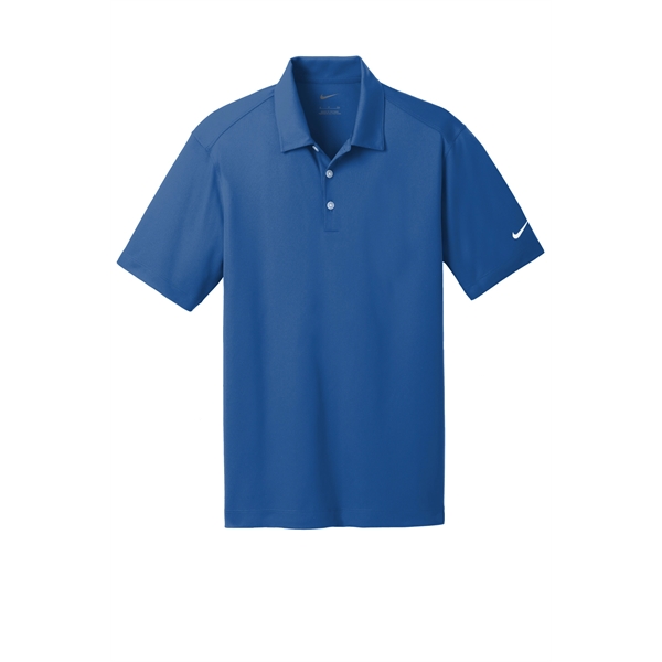 Nike Dri-FIT Vertical Mesh Polo. - Nike Dri-FIT Vertical Mesh Polo. - Image 59 of 65