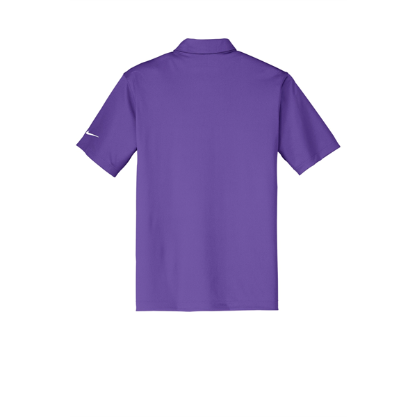 Nike Dri-FIT Vertical Mesh Polo. - Nike Dri-FIT Vertical Mesh Polo. - Image 65 of 65