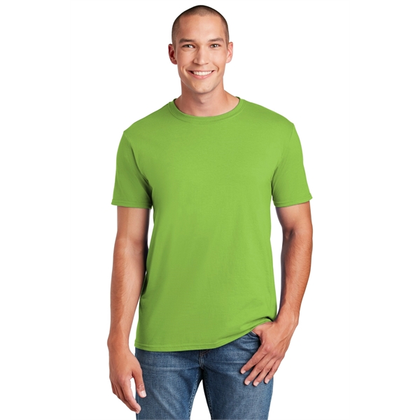 Gildan Softstyle T-Shirt. - Gildan Softstyle T-Shirt. - Image 84 of 299