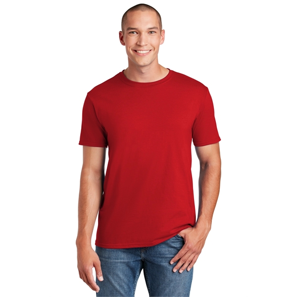 Gildan Softstyle T-Shirt. - Gildan Softstyle T-Shirt. - Image 52 of 299