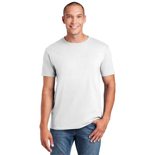 Gildan Softstyle T-Shirt. - Gildan Softstyle T-Shirt. - Image 0 of 299